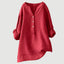 Mary | Cotton Button Shirt