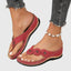 Alexis | Orthopedic Flip Flops