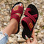 Cally | Orthopedic onion-correcting sandals