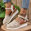 Mia | Breathable orthopedic sandals