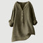 Mary | Cotton Button Shirt