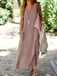 Helene | Summer dress