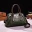 Dominque | Elegant Leather Bag