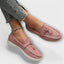 Zaria | Orthopedic Loafers