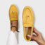 Zaria | Orthopedic Loafers