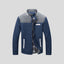 Adam | Stylish Quilted Jacket