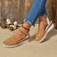 Mia | Breathable orthopedic sandals