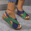 Sandy | Comfortable Orthopedic Sandal