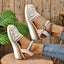 Mia | Breathable orthopedic sandals