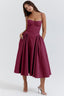 Felicity | Waist Shaper Sundress