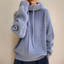 Lotte | Cowl Neck Hoodie