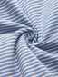 Edna | Striped Summer Dress