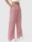 Dominique | Comfortable Wide Pants
