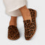 Coraline | Soft Slippers