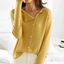 Doreen | Elegant Premium Quality Cardigan
