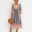 Daniela | Tummy Coverage Dress
