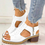 Lisa | Elegant High Heeled Sandals