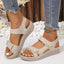 Randy | Comfy Orthopedic sandals