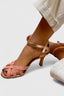 Ashley| Orthopedic Heels