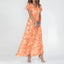Donna | Luxe Tummy-Concealing Dress
