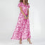 Donna | Luxe Tummy-Concealing Dress