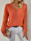 Mirabelle | Casual Knitted Chic Sweater