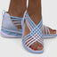 Zerisse | Orthopedic Sandals