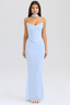 Seraphina | Mesh Corset Dress