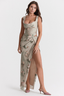 Amari | Corset Dress Set