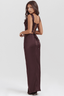 Amari | Corset Dress Set