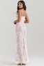 Celeste | Lace Maxi Dress