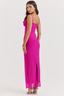 Aurelia | Lace Mesh Dress