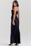 Serene | Satin Dress