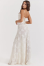 Isla | Maxi Dress