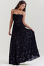 Serenity | Floral Dress