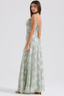 Serenity | Floral Dress
