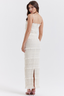 Solara | Maxi Dress