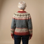 Atasha | Timeless Icelandic Warmth