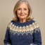 Samantha | Timeless Icelandic Knitwear