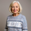 Melanie | Timeless Icelandic Knitwear