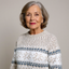 Melanie | Timeless Icelandic Knitwear