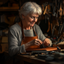 Velissa | Unique Women's Handbag