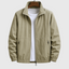 Michael | Lightweight Casual Jacket With High Collar