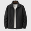 Michael | Lightweight Casual Jacket With High Collar