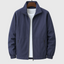 Michael | Lightweight Casual Jacket With High Collar
