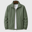 Michael | Lightweight Casual Jacket With High Collar