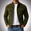 Lennox Suede Jacket