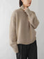 Yeke | Cozy Turtleneck Sweater