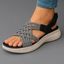 Salorita | Lightweight Orthopedic Sandals