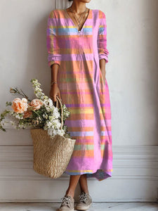 Sara | Everyday Comfort Dress